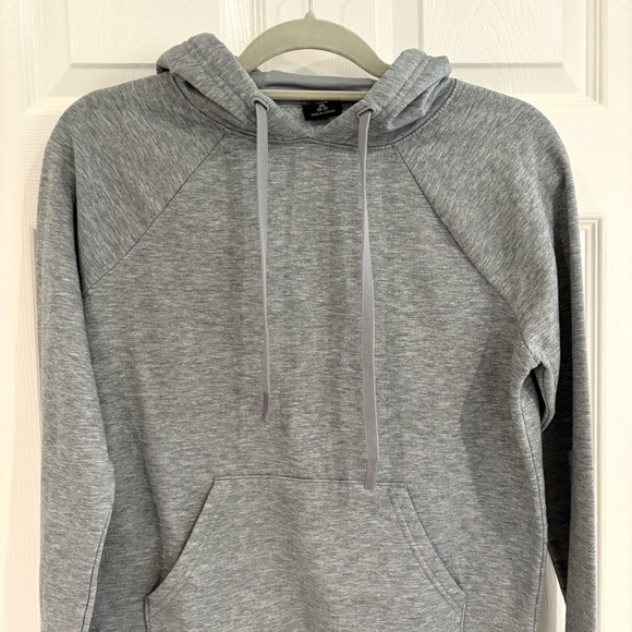 Old Navy and Athletic Women Long Sleeve Shirt & Hoodie Sweatshirt Bundle XS - Picture 12 of 17